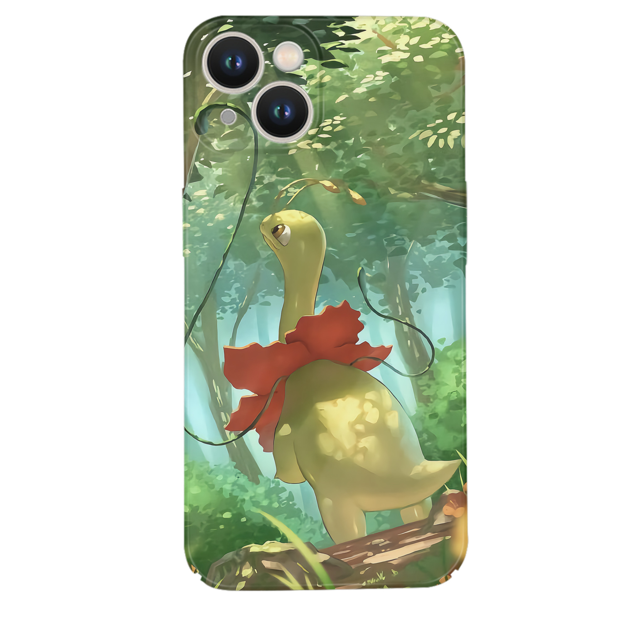（画像用） ポケットモンスター Pokémon 【iPhone 14シリーズ対応】ハードケース